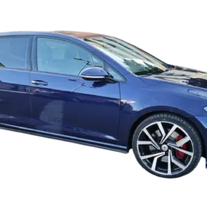 2019 GTI Performance